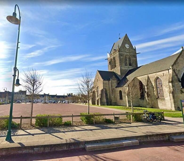 Spacieux Et Chaleureux Vakantiehuis *