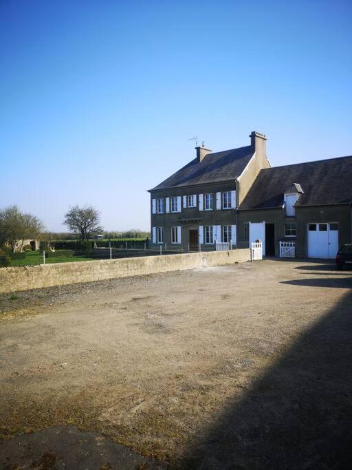 Holiday home Spacieux Et Chaleureux