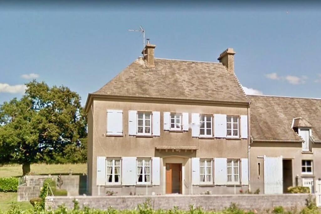 Holiday home Spacieux Et Chaleureux